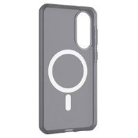 UAG Dot Case met MagSafe Samsung Galaxy S25 Edge - Ash