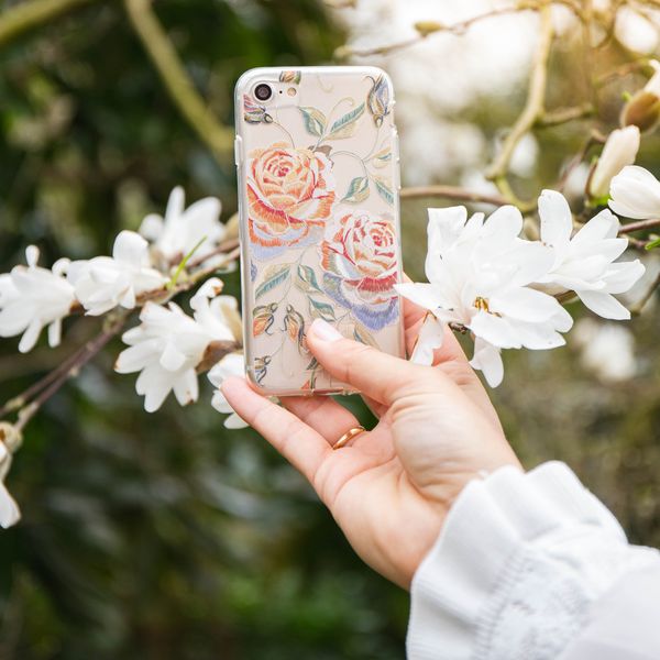 Design Backcover Huawei P30 Lite