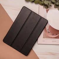 Selencia Kesia Slang Trifold Bookcase Galaxy Tab A 10.1 (2019)