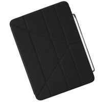 Pipetto Origami No3 Pencil Case Apple iPad Pro 13 (2024) M4 - Zwart