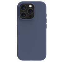 dbramante1928 Monaco Backcover MagSafe Apple iPhone 16 Pro - Pacific Blue
