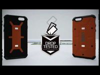 UAG Outback Backcover Apple iPhone 12 Pro Max - Groen
