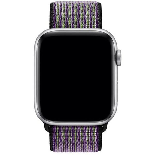 Apple Nike Sport Loop Band Apple Watch | 44/45/46/49 mm - Desert Sand