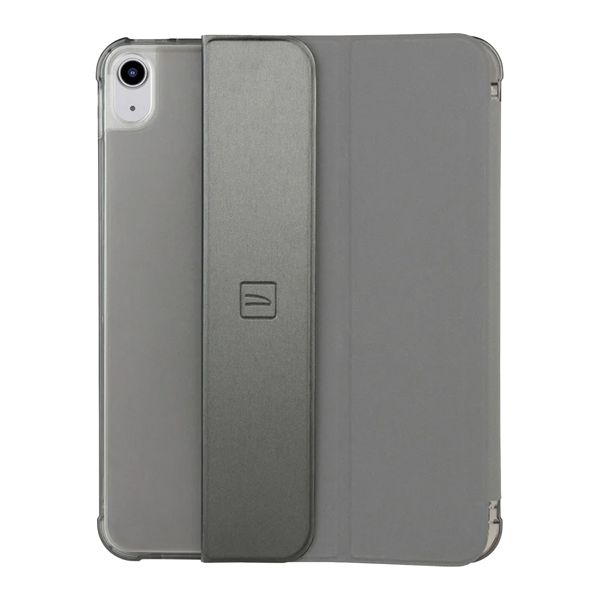 Tucano Satin case Apple iPad 11 (2025) 11 inch A16 / iPad 10 (2022) 10.9 inch - Space Grey