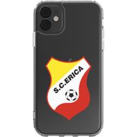 Clear Backcover Apple iPhone 11 - SC Erica