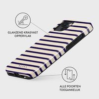 Burga Tough Backcover Apple iPhone 13 - Old Money