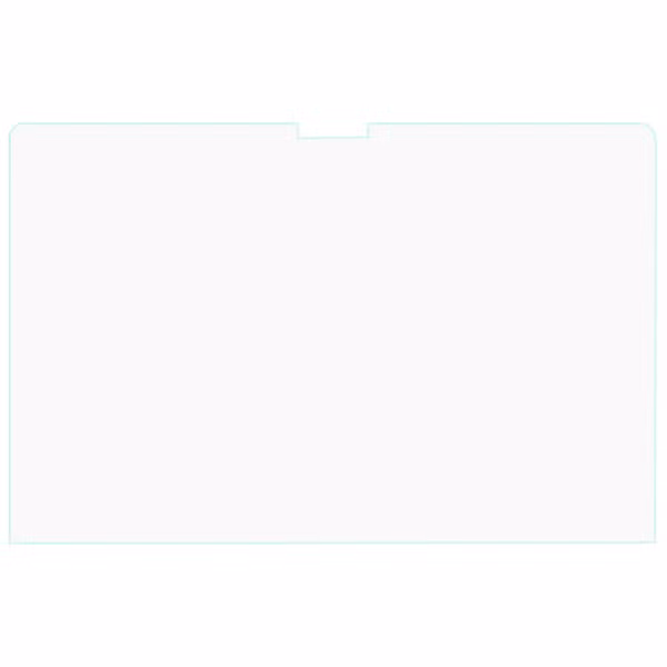 Gehard Glas Screenprotector Apple MacBook Air 13 inch (2022 / 2024 M3 / 2025 M4 / 2026 M5)