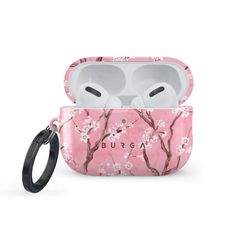 Burga Hardcase Apple AirPods Pro 3 - Sakura