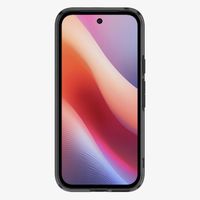 Spigen Ultra Hybrid Backcover MagSafe Google Pixel 9A - Zwart