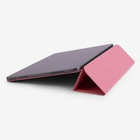Pomologic BookCover Apple iPad 11 (2025) 11 inch A16 / iPad 10 (2022) 10.9 inch - Old Pink