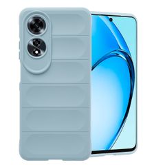 imoshion EasyGrip Backcover Oppo A60 4G - Lichtblauw