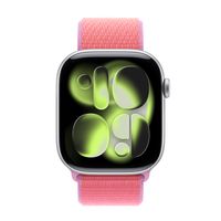 Apple Sport Loop band Apple Watch | 38/40/41/42 mm - Guava