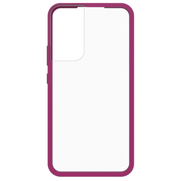 OtterBox React Backcover Samsung Galaxy S22 Plus - Party Pink