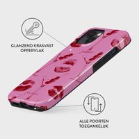 Burga Tough Backcover MagSafe Apple iPhone 14 - Call me