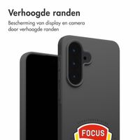 Backcover Samsung Galaxy A56 - Focus '07