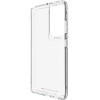 ZAGG Crystal Palace Backcover Samsung Galaxy S21 Ultra