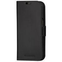 dbramante1928 Lynge Bookcase Apple iPhone 15 Pro - Black