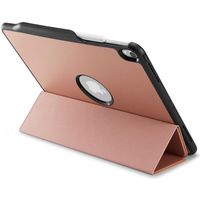 Spigen Smart Fold Bookcase iPad Pro 12.9 (2018) - Rosé Goud