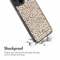 imoshion Design hoesje Apple iPhone 13 - Desert Dots