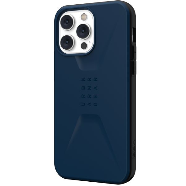 UAG Civilian Backcover MagSafe iPhone 14 Pro Max - Mallard