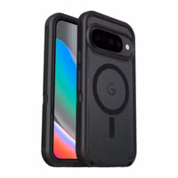 OtterBox Defender Pro XT Magnets Backcover Google Pixel 10 / 10 Pro - Black