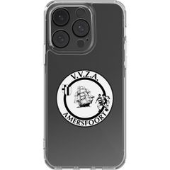 Clear Backcover Apple iPhone 16 Pro - VVZA