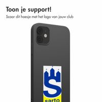 Backcover Apple iPhone 11 - RKSV Sarto