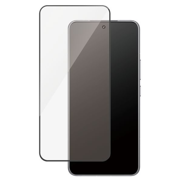 PanzerGlass Ultra-Wide Fit Anti-Bacterial Screenprotector Xiaomi 15 Pro