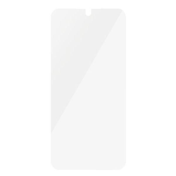 PanzerGlass Ultra Wide Fit FastFit in-a-box Screenprotector Samsung Galaxy S26 FE