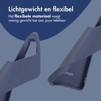 imoshion Color Backcover Oppo A5 5G (2025) - Donkerblauw