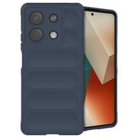 imoshion EasyGrip Backcover Xiaomi Redmi Note 13 (5G) - Donkerblauw