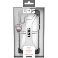 UAG Plasma Backcover Samsung Galaxy Note 10 - Transparant