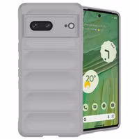 imoshion EasyGrip Backcover Google Pixel 7 - Grijs