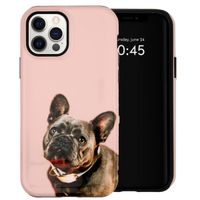 Ontwerp je eigen tough case voor de Apple iPhone 12 (Pro)