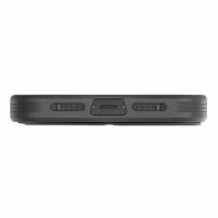 Uniq Transforma Backcover MagSafe Apple iPhone 13 Pro - Charcoal Grey