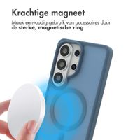 imoshion Color Guard Backcover met MagSafe Samsung Galaxy S26 Ultra - Donkerblauw