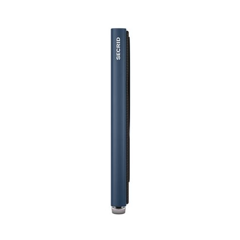 Secrid Cardprotector MagSafe Fluted - Pashouder - Navy