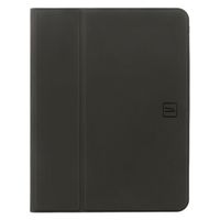 Tucano Up Plus Folio Case Apple iPad Pro 11 (2024) M4 - Zwart