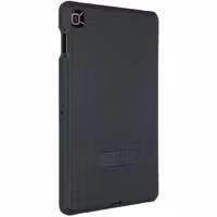 OtterBox Defender Rugged Backcover Samsung Galaxy Tab S5e - Zwart