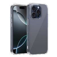 imoshion Protective Back Cover Apple iPhone 16 Pro - Transparent