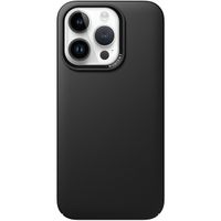 Nudient Thin Case iPhone 14 Pro - Ink Black