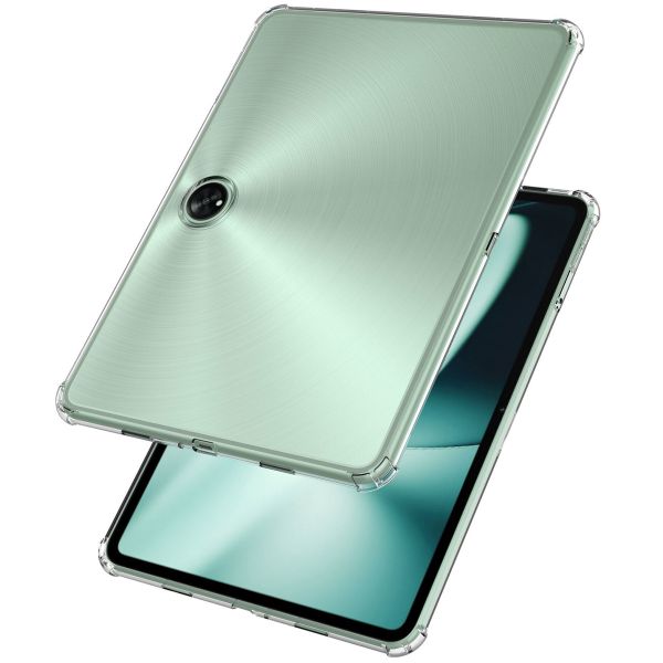 imoshion Shockproof Case OnePlus Pad - Transparant