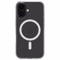 dbramante1928 Greenland Pro Backcover MagSafe Apple iPhone 16 - Clear