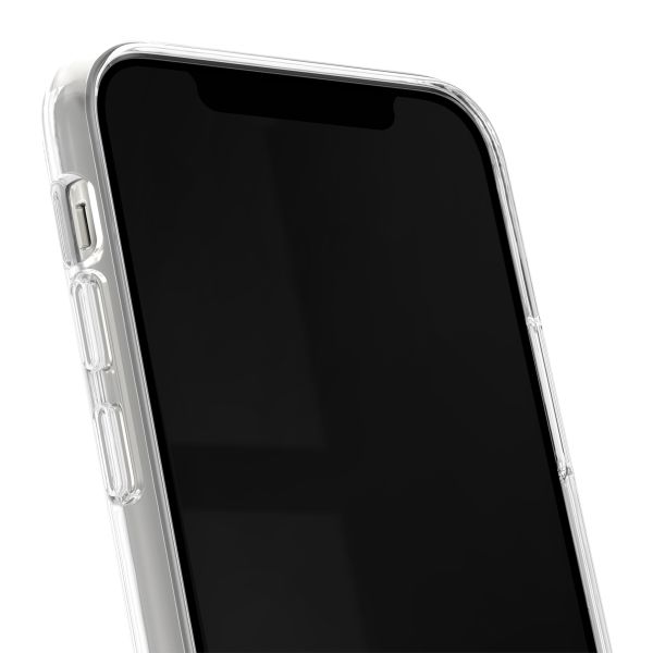 iDeal of Sweden Mirror Case Apple iPhone 12 (Pro) - Petite Floral