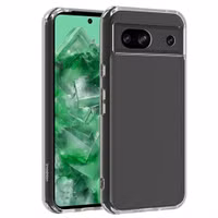 imoshion Protective Backcover Google Pixel 8a - Transparant