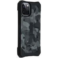 UAG Pathfinder Backcover Apple iPhone 12 Mini - Midnight Camo