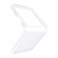 OtterBox Thin Flex Backcover Samsung Galaxy Z Flip 7 - Clear