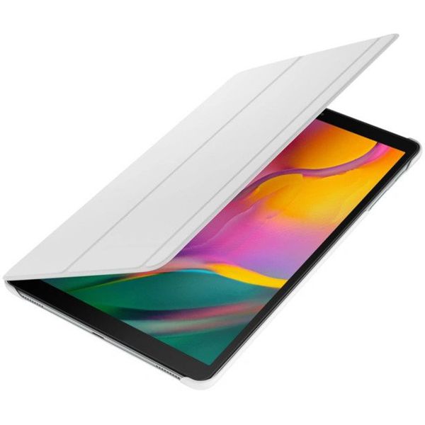 Samsung Originele Book Cover Samsung Galaxy Tab A 10.1 (2019) - Wit