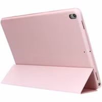 imoshion Luxe Bookcase iPad Air 3 (2019) / Pro 10.5 (2017) - Rosé Goud