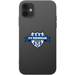 Backcover Apple iPhone 11 - VV Zeewolde